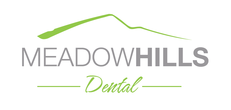 Dental Office in Aurora, Colorado Logo